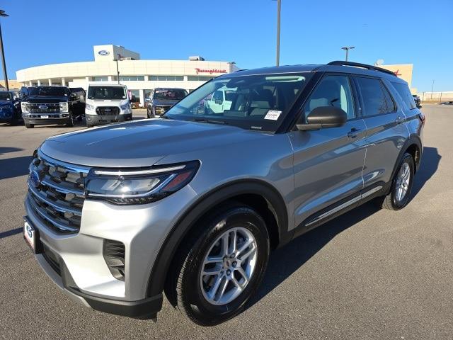 2025 Ford Explorer Active for sale in Kansas City, MO