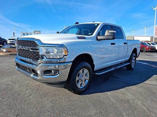 2024 RAM 2500 Big Horn Crew Cab 4x4 64 Box