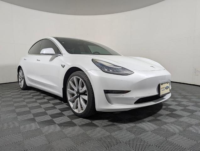 2018 Tesla Model 3 Long Range for sale in Marble Falls, TX
