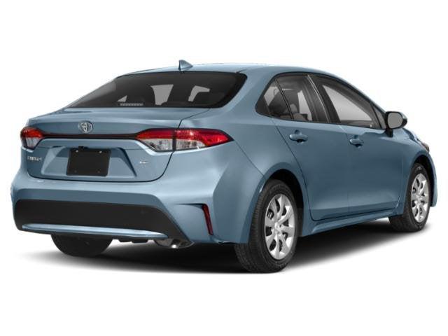 2022 Toyota Corolla LE 2022 Toyota Corolla LE