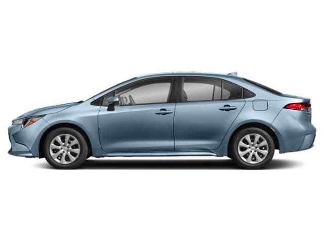 2022 Toyota Corolla LE 2022 Toyota Corolla LE
