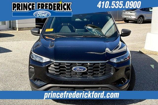 2025 Ford Escape ST-Line 2025 Ford Escape ST-Line