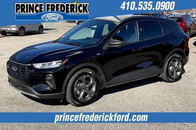2025 Ford Escape ST-Line 2025 Ford Escape ST-Line