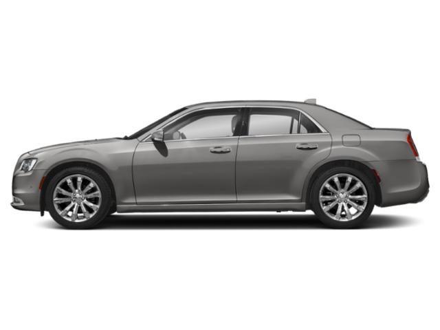 2019 Chrysler 300 300S 2019 Chrysler 300 300S