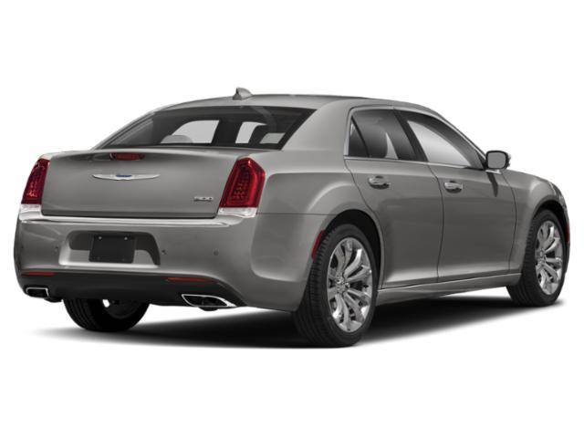 2019 Chrysler 300 300S 2019 Chrysler 300 300S