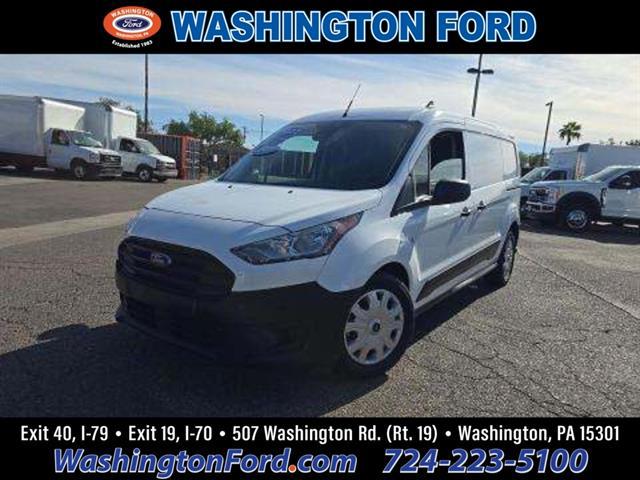 2023 Ford Transit Connect XL Cargo Van for sale in Washington, PA