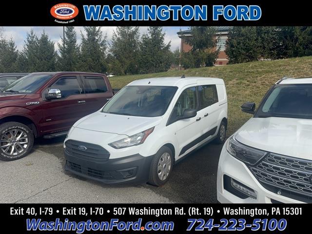 2022 Ford Transit Connect XL Cargo Van for sale in Washington, PA