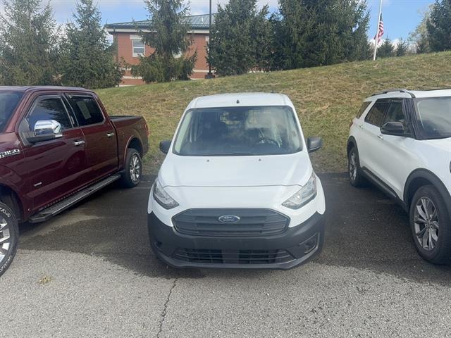 2022 Ford Transit Connect XL Cargo Van