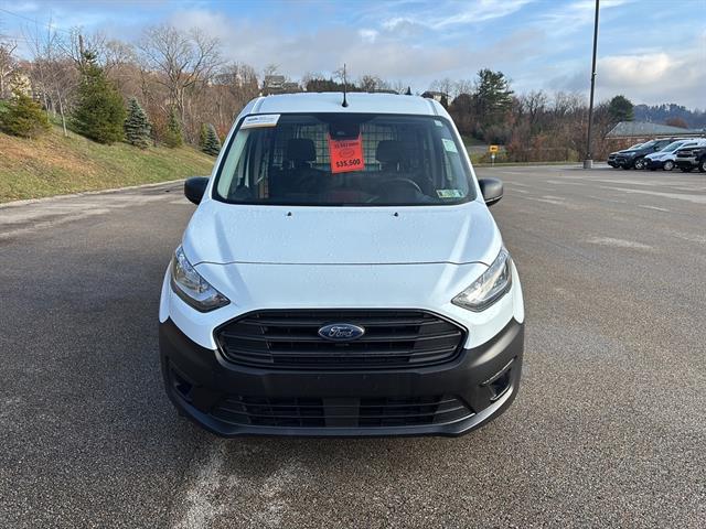 2022 Ford Transit Connect XL Cargo Van