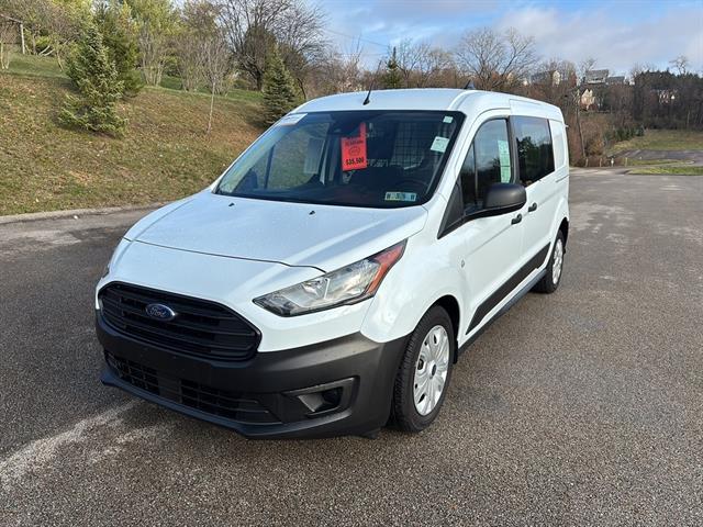 2022 Ford Transit Connect XL Cargo Van