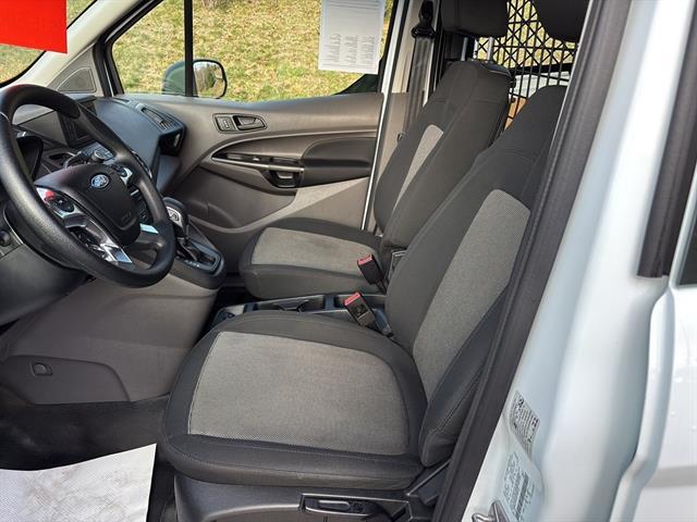 2022 Ford Transit Connect XL Cargo Van