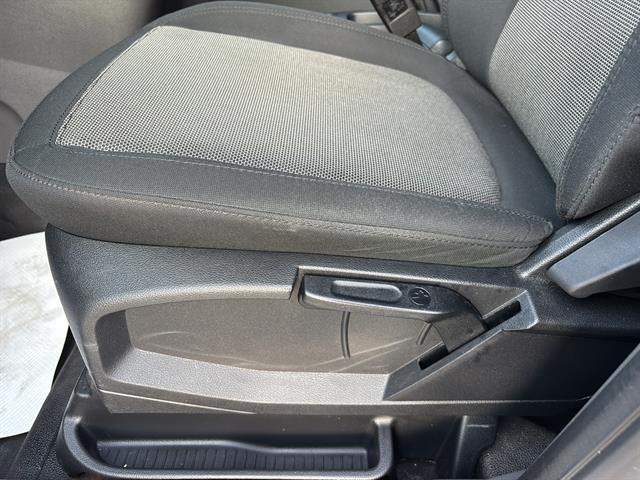 2022 Ford Transit Connect XL Cargo Van