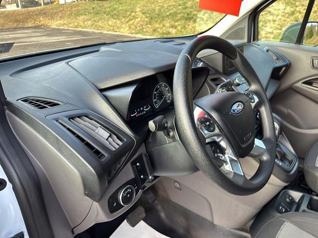 2022 Ford Transit Connect XL Cargo Van