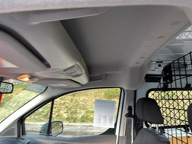 2022 Ford Transit Connect XL Cargo Van