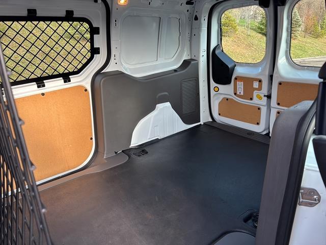 2022 Ford Transit Connect XL Cargo Van