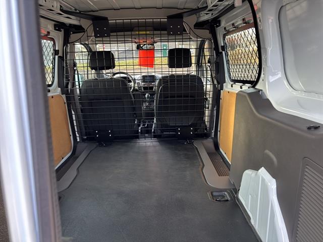 2022 Ford Transit Connect XL Cargo Van
