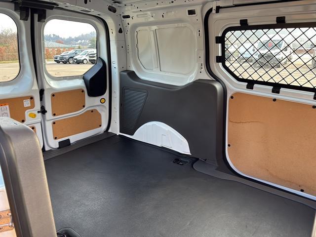 2022 Ford Transit Connect XL Cargo Van