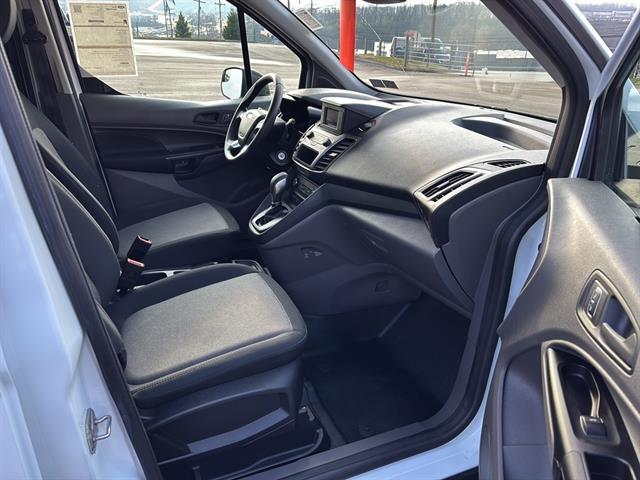 2022 Ford Transit Connect XL Cargo Van