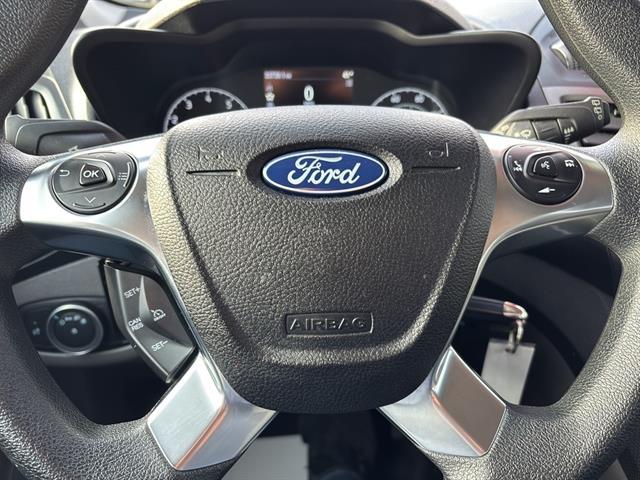 2022 Ford Transit Connect XL Cargo Van
