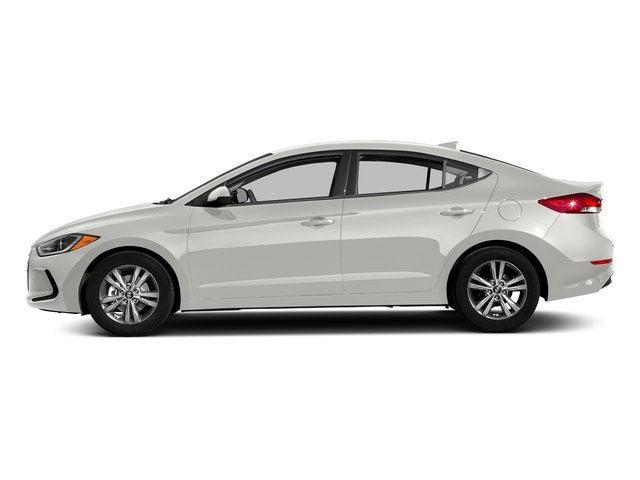 2018 Hyundai Elantra SEL 2018 Hyundai Elantra SEL