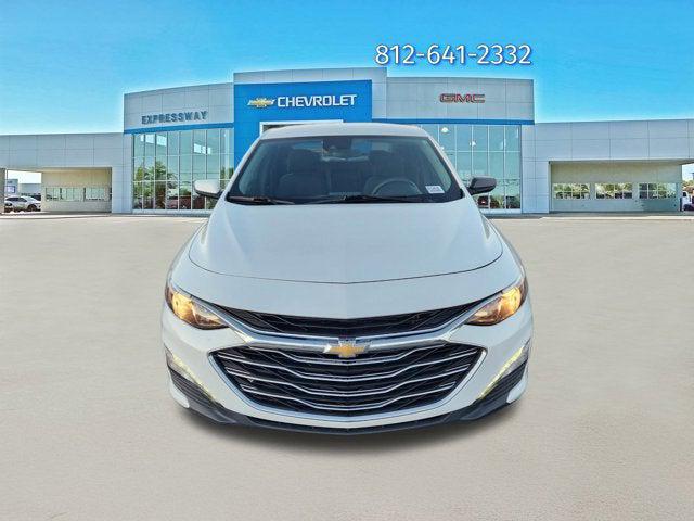 2024 Chevrolet Malibu FWD 1LT 2024 Chevrolet Malibu FWD 1LT