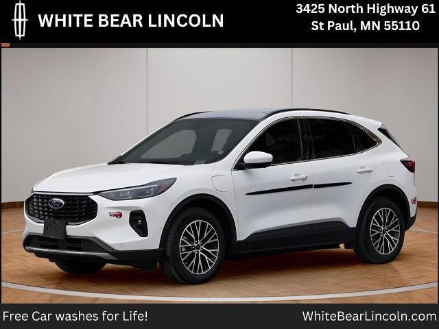 2023 Ford Escape PHEV for sale in VADNAIS HTS, MN