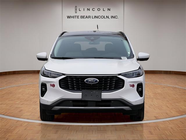 2023 Ford Escape PHEV