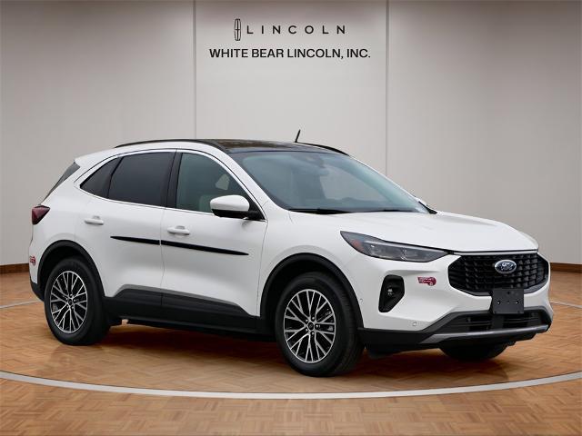 2023 Ford Escape PHEV