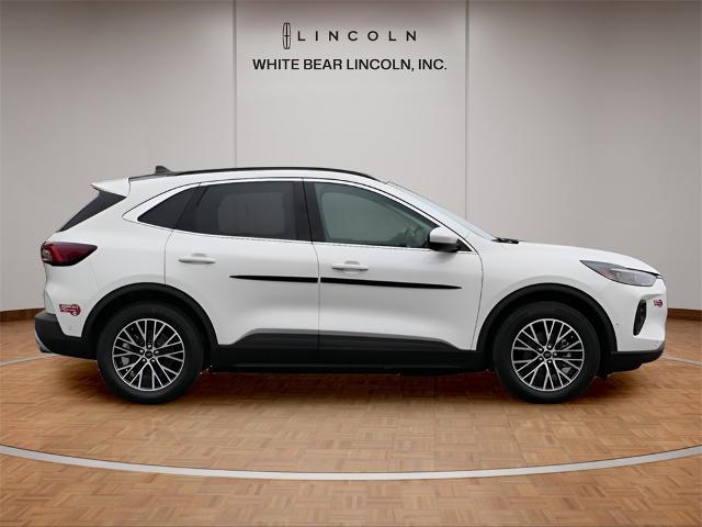 2023 Ford Escape PHEV