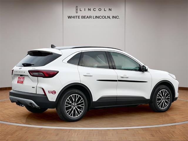 2023 Ford Escape PHEV