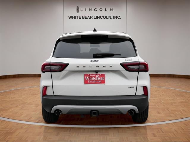 2023 Ford Escape PHEV