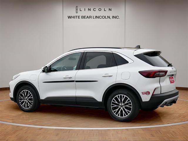 2023 Ford Escape PHEV