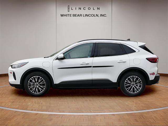 2023 Ford Escape PHEV
