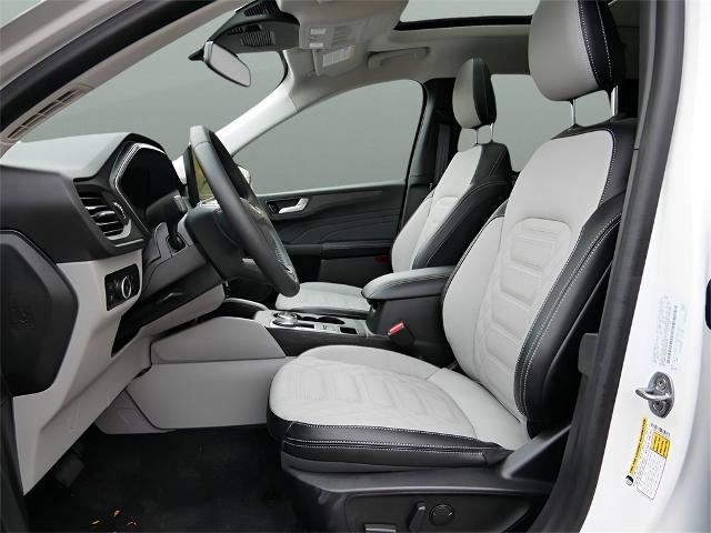 2023 Ford Escape PHEV