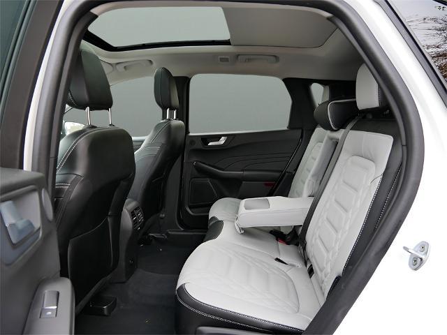 2023 Ford Escape PHEV