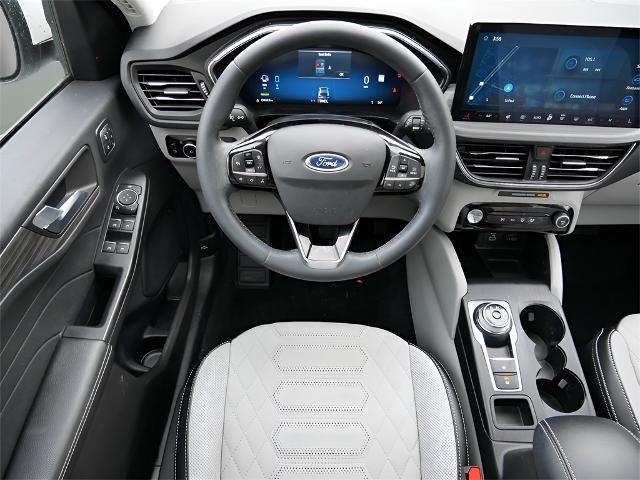 2023 Ford Escape PHEV