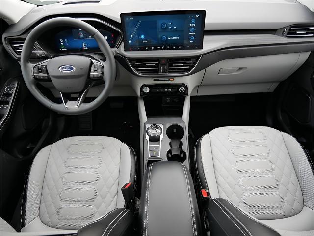 2023 Ford Escape PHEV