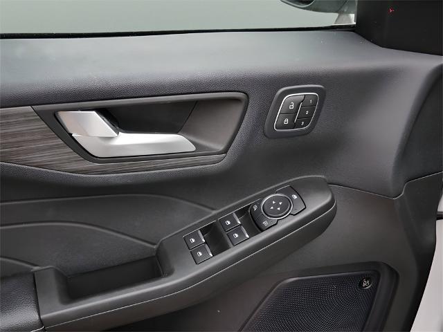 2023 Ford Escape PHEV