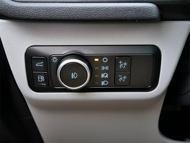 2023 Ford Escape PHEV
