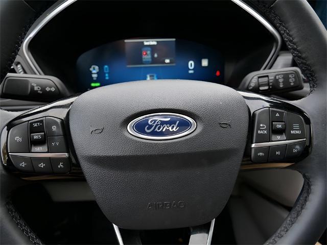 2023 Ford Escape PHEV