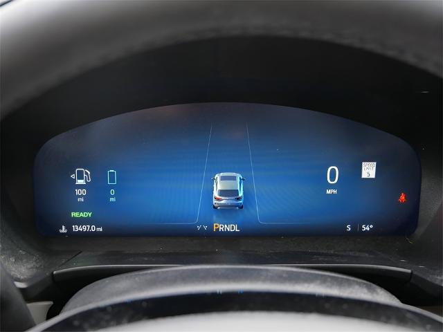 2023 Ford Escape PHEV