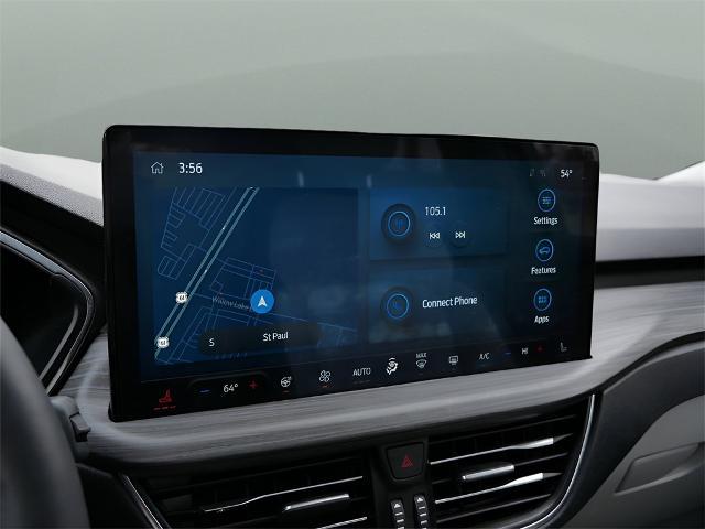 2023 Ford Escape PHEV