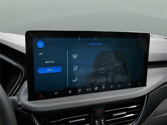 2023 Ford Escape PHEV