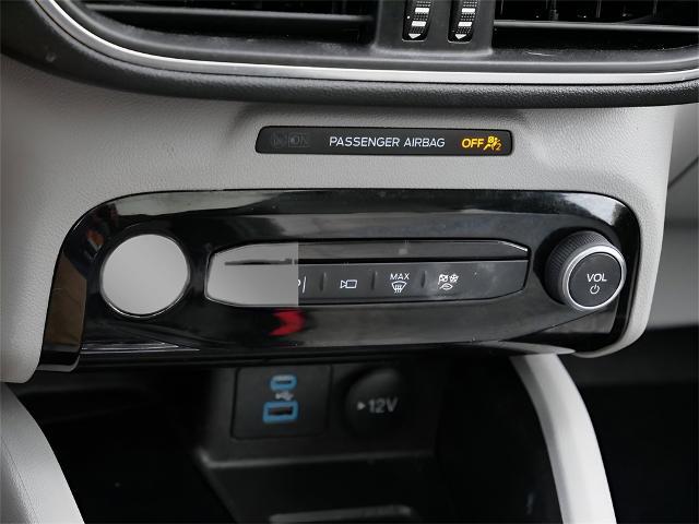 2023 Ford Escape PHEV