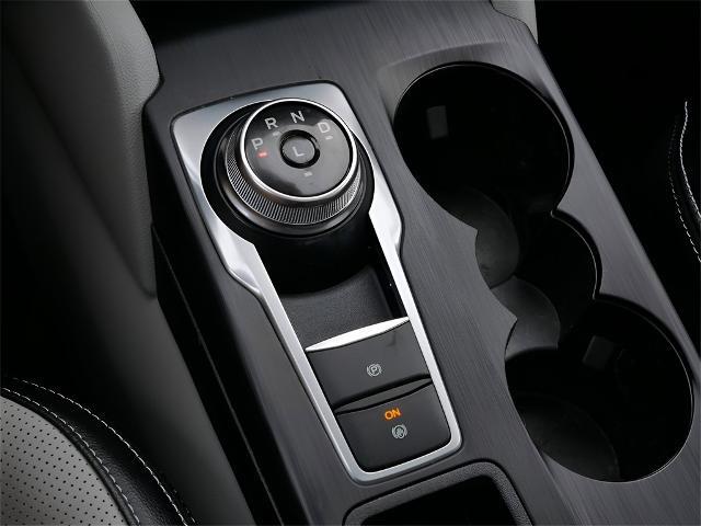 2023 Ford Escape PHEV