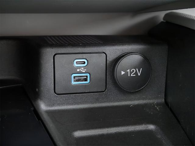 2023 Ford Escape PHEV