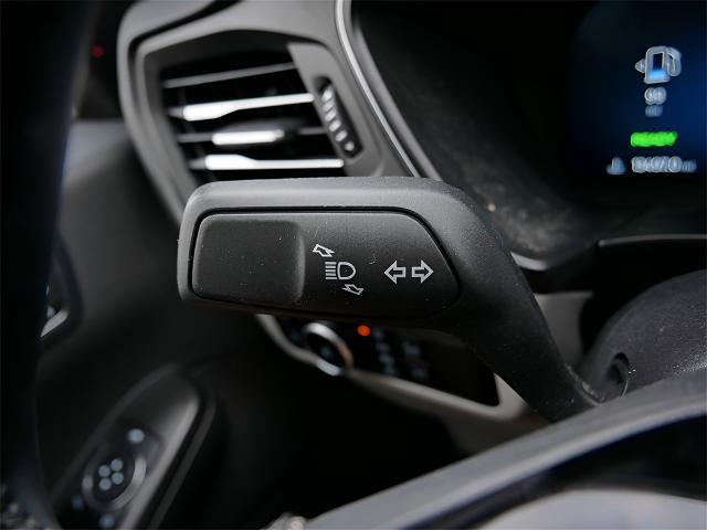 2023 Ford Escape PHEV