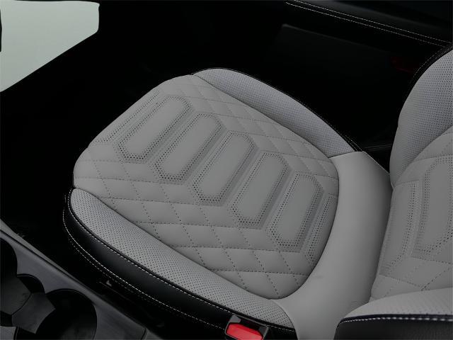 2023 Ford Escape PHEV