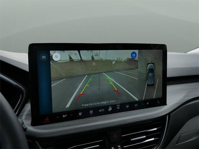 2023 Ford Escape PHEV