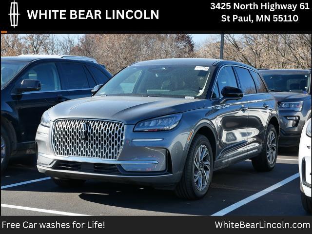 2024 Lincoln Nautilus Black Label for sale in VADNAIS HTS, MN